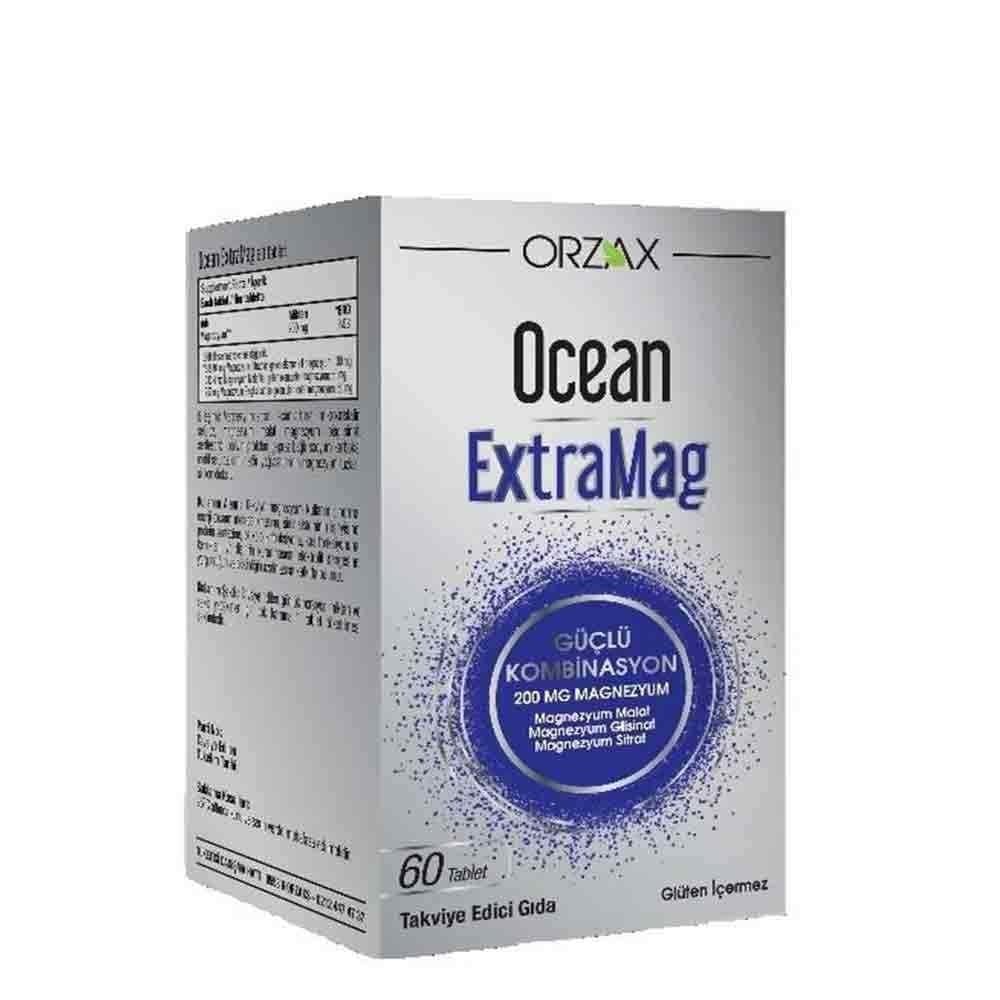Ocean Extramag 60 Tablet
