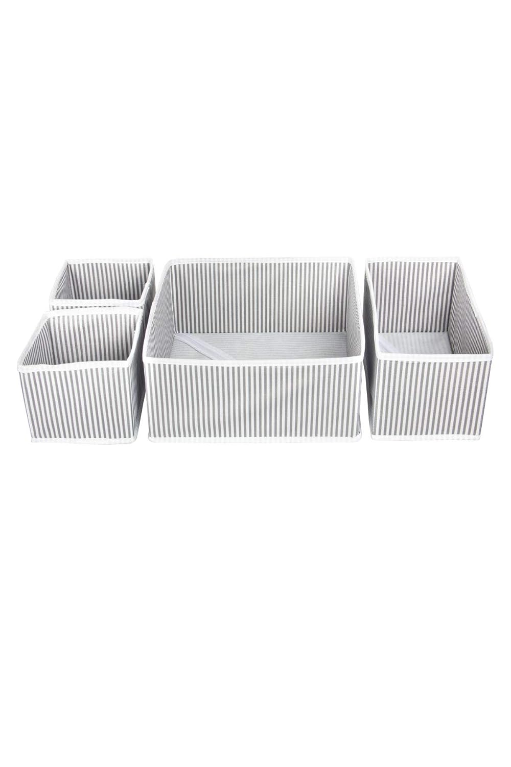 4'lü Çekmece Düzenleyici