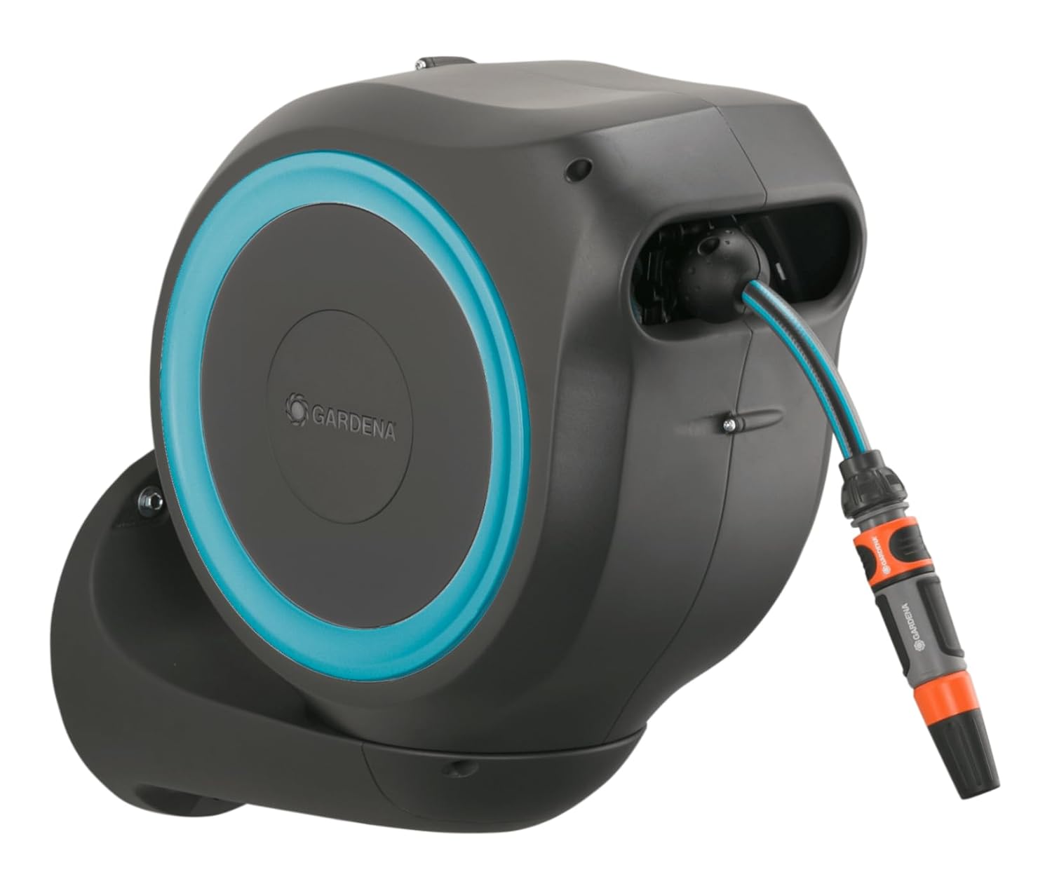 Gardena 18600-20.000.00 Duvara Monte Hortum Kutusu Rollups