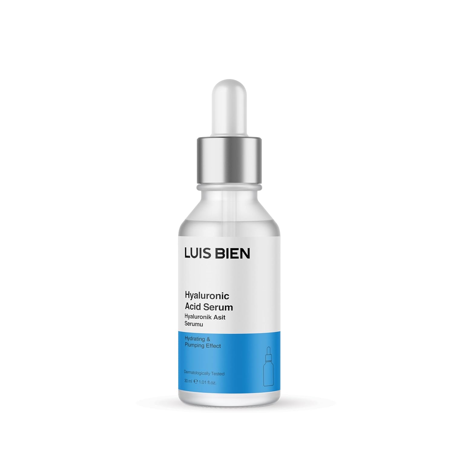 Luis Bien Hyaluronik Asit Serum 30 ml