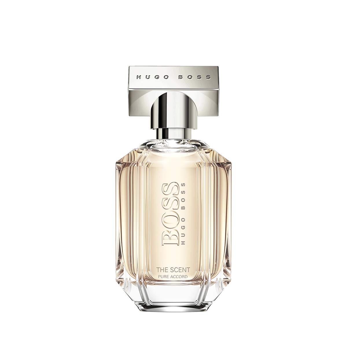 Hugo Boss Boss The Scent Pure Accord For Her EDT 50 ml Kadın Parfümü