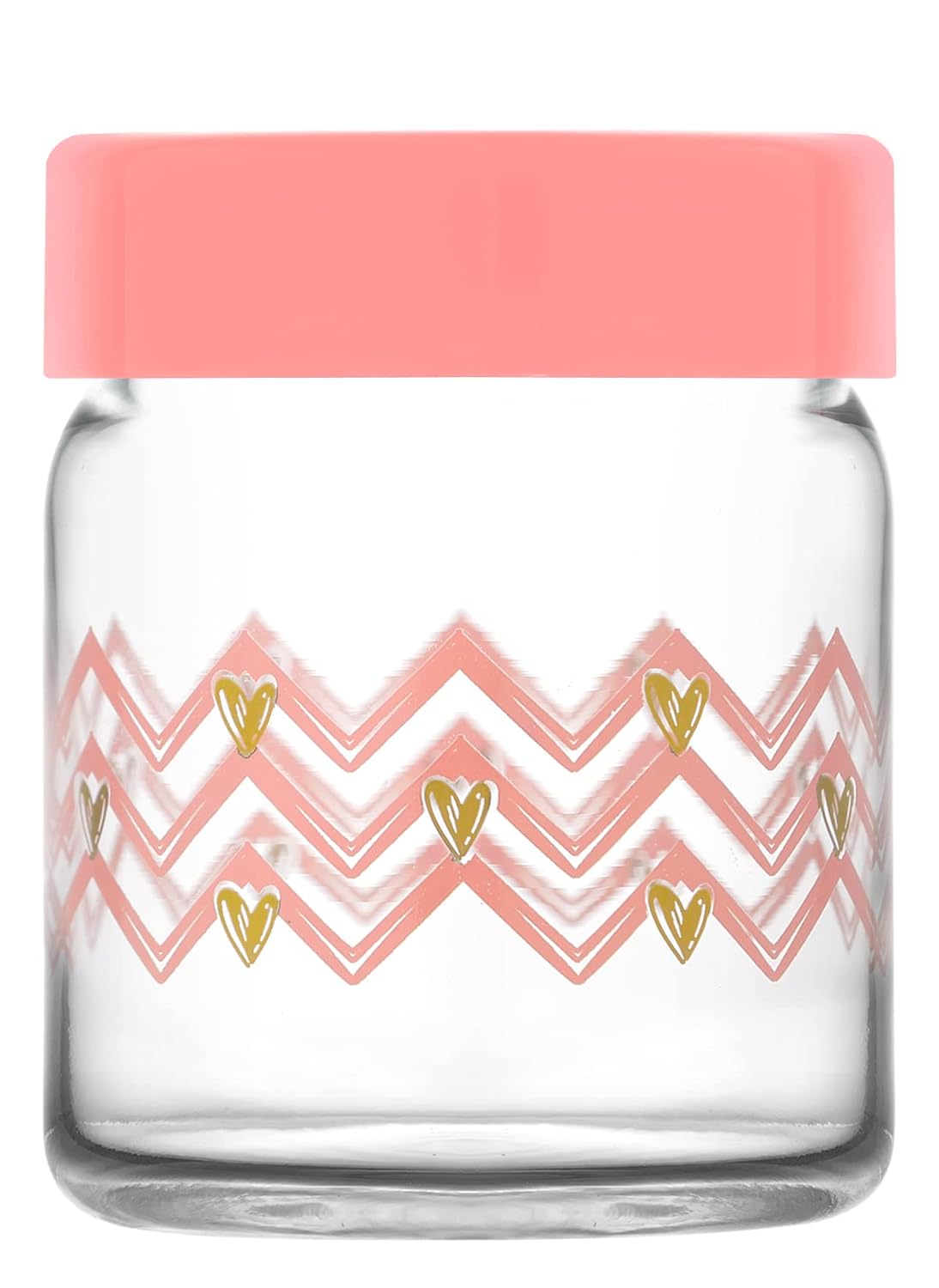 LAV Sine 3'lü Kavanoz