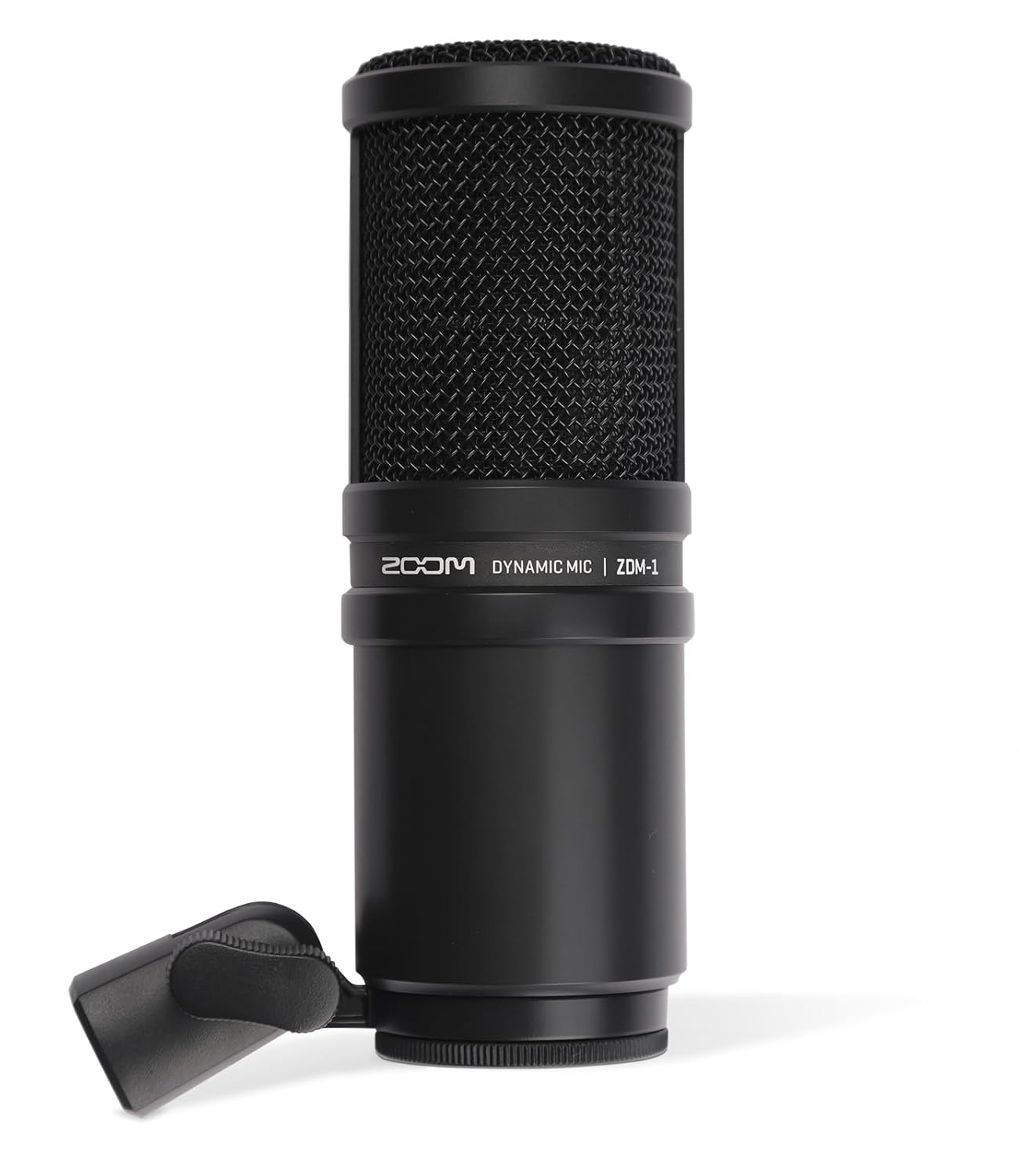 Zoom ZDM-1 Podcast Dynamic Mikrofon