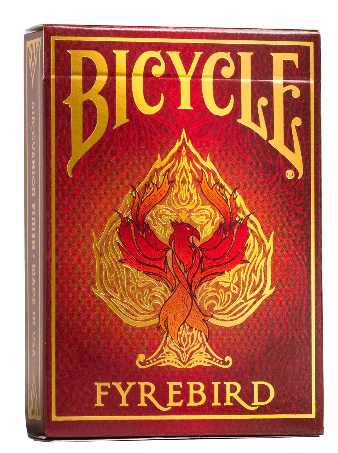 Bicycle Fyrebird Oyun Kağıdı
