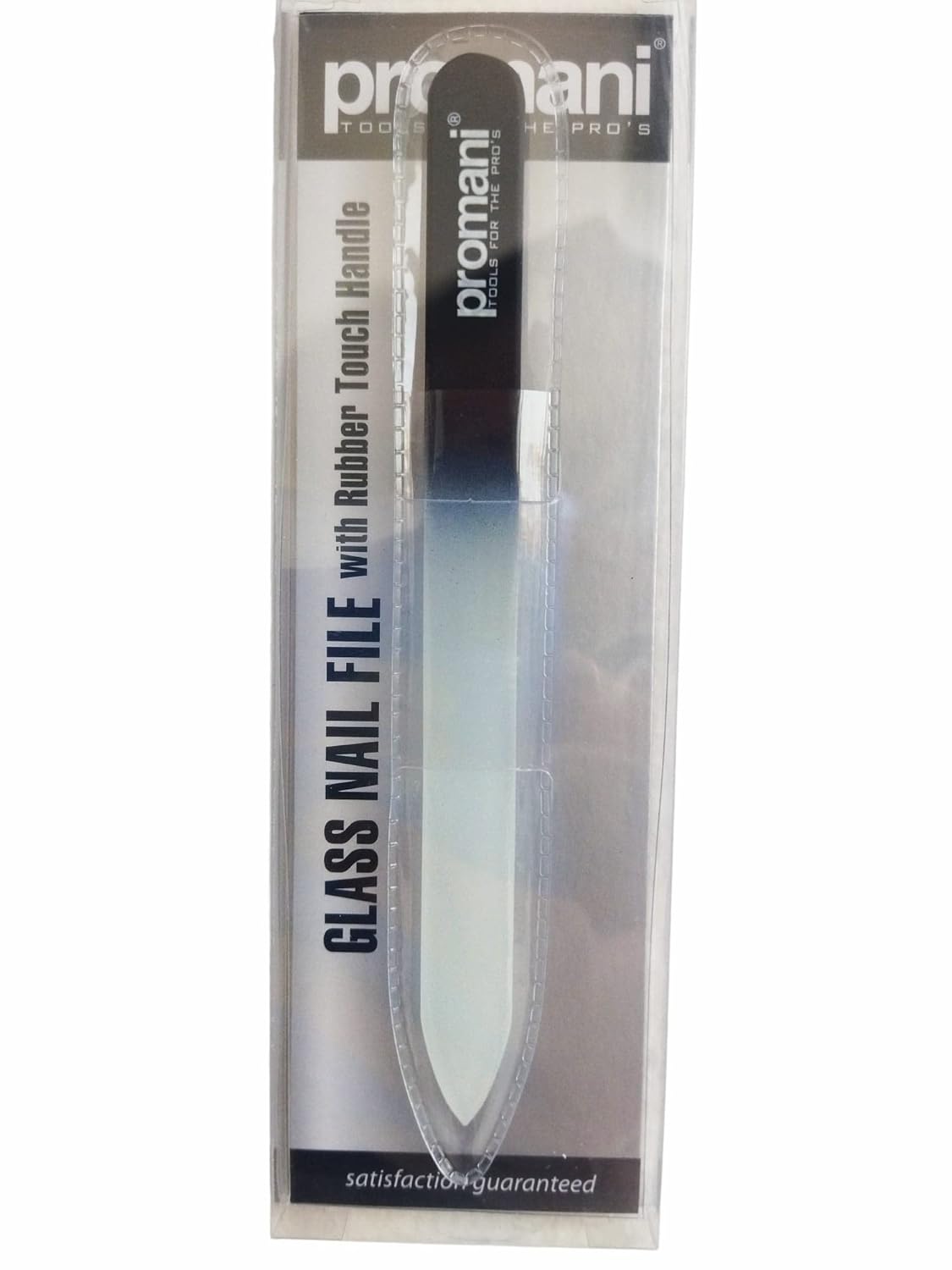 Promani Cam Törpü (Plastik Saplı) PR-403