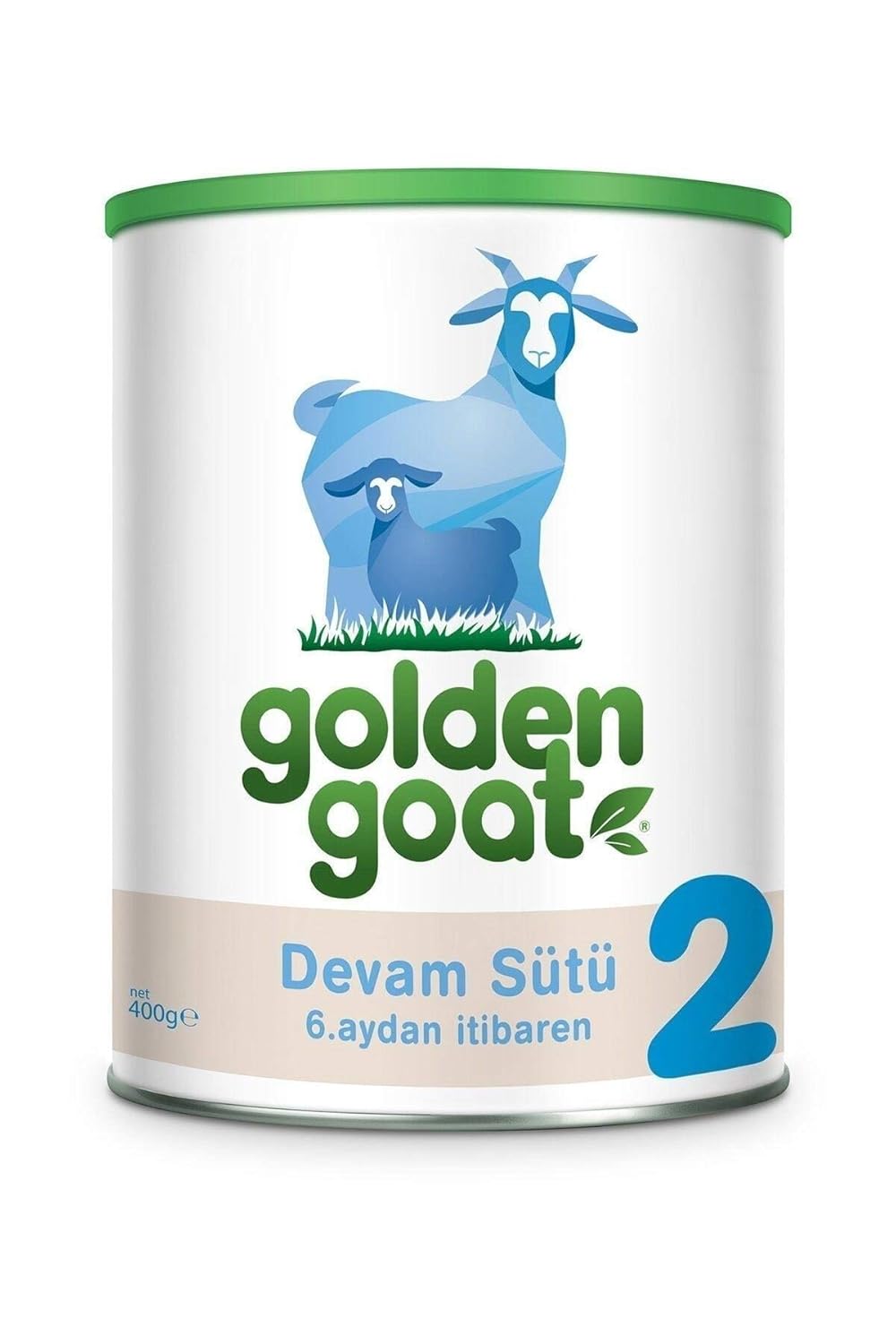 Golden Goat 2 Devam Sütü 1 Paket (1 x 400 g)