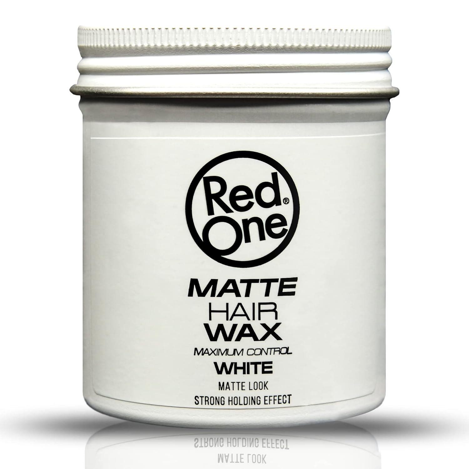 Redone Matte Look Wax White 100 ML