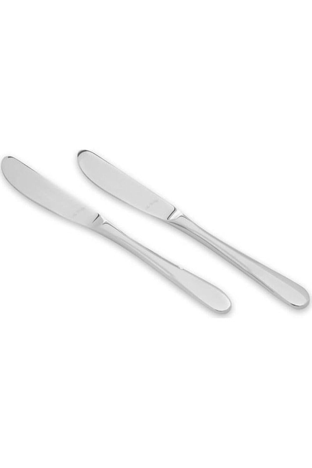 Aryıldız Deniz Modeli Yemek Bıçağı 2Li