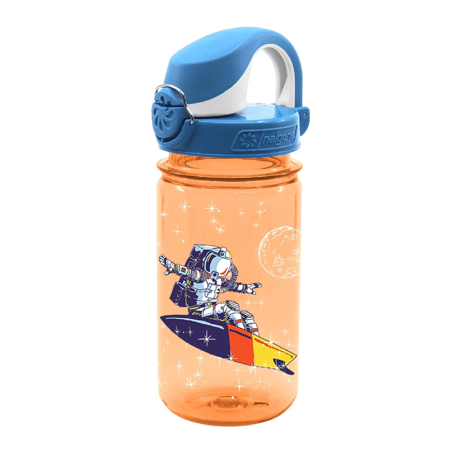 Nalgene Unisex Jugend OTF Trinkflasche