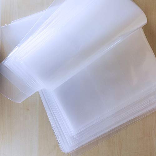 LP (12") Plak Koruma Naylonu 33x33 cm (25 Adet)
