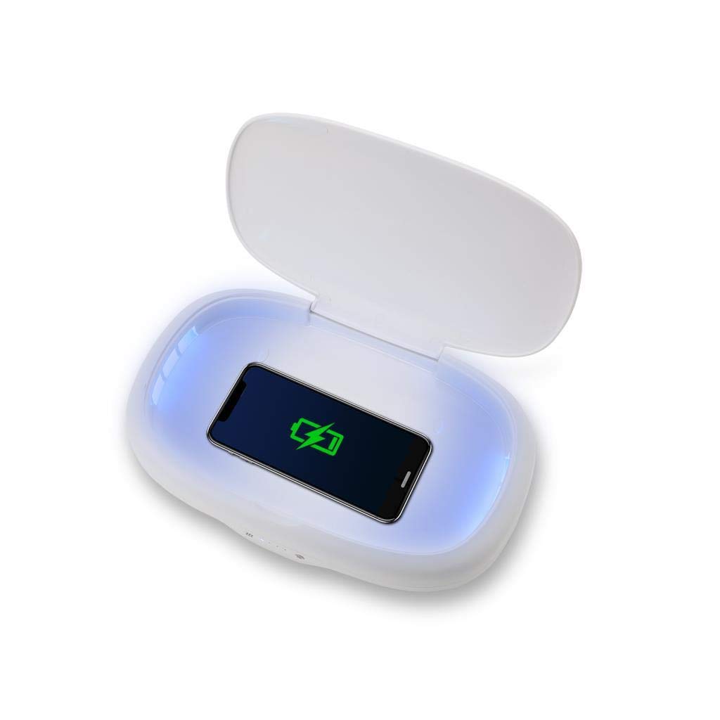 Polosmart PSH04 Sterilizasyon Kutusu Beyaz