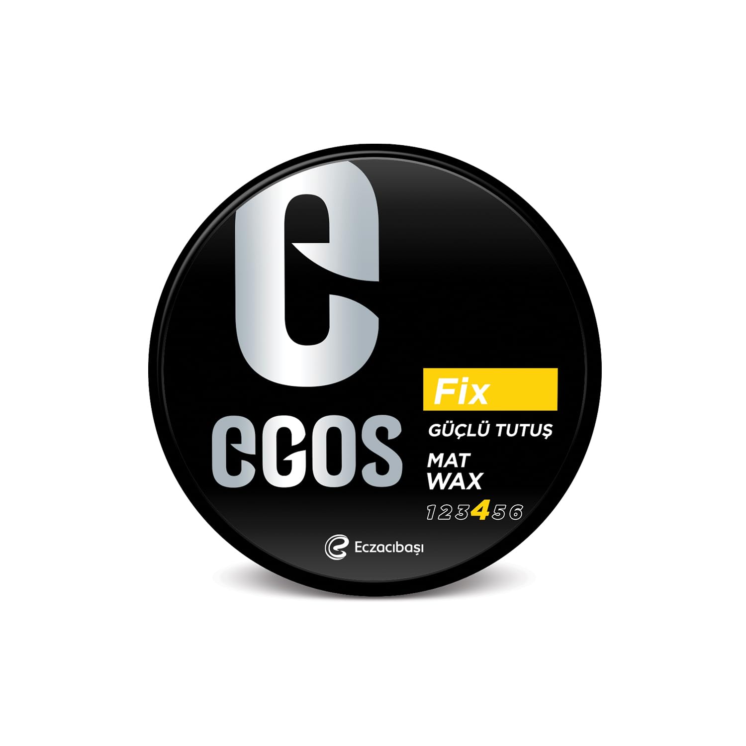 Frosch Egos Mat Wax Güçlü 100 Ml