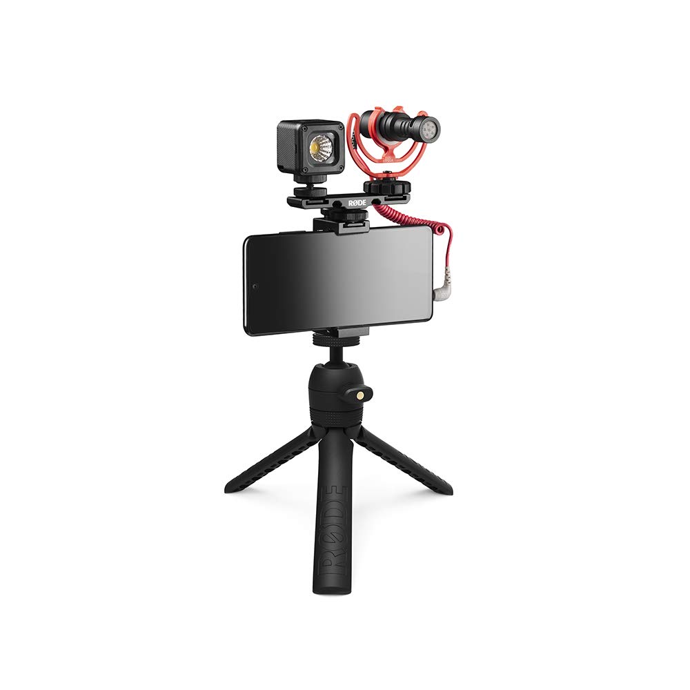 RØDE Vlogger Kit, Universal sürümü
