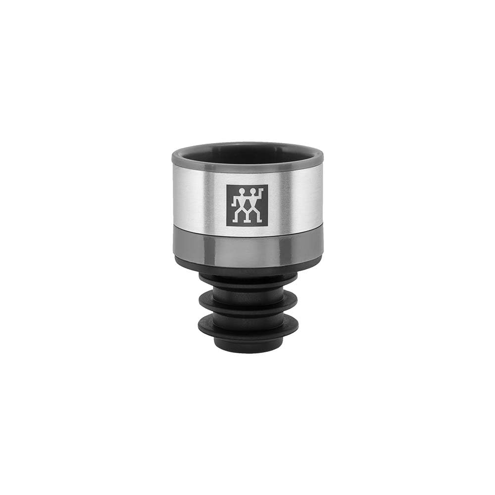 Zwilling Fresh & Save Şişe Aparatı, Gri