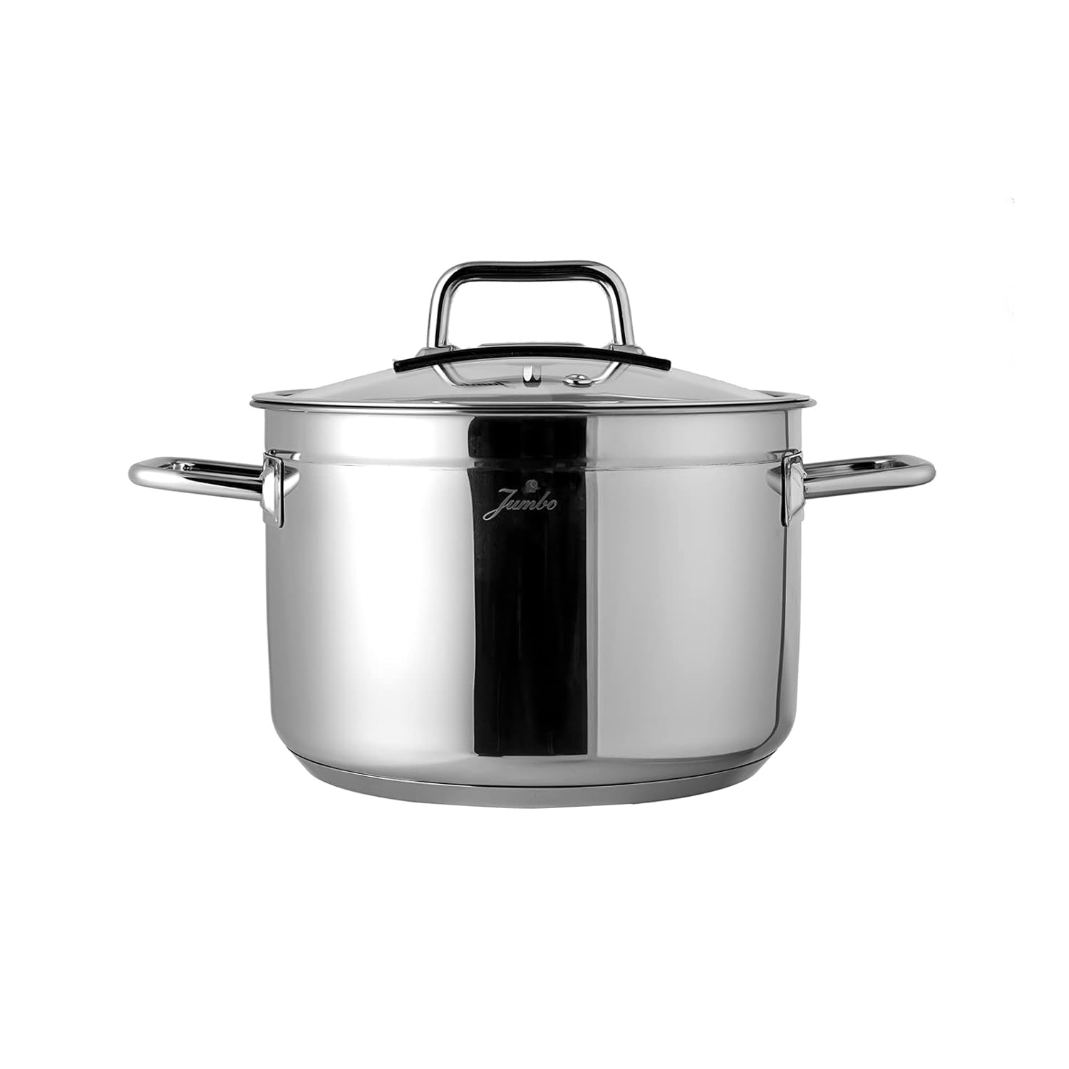 Jumbo Modena 16 XL Paslanmaz Çelik Derin Tencere