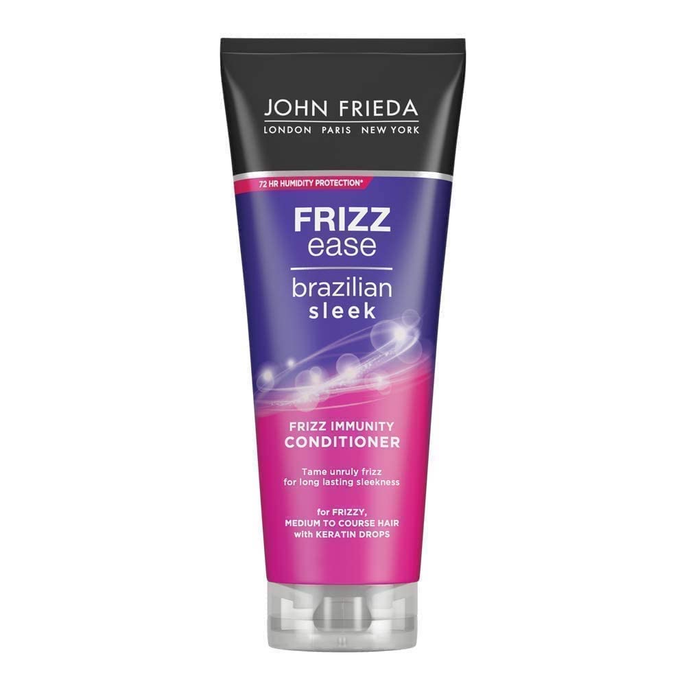 John Frieda Brazilian Sleek Saç Bakım Kremi 250 ml