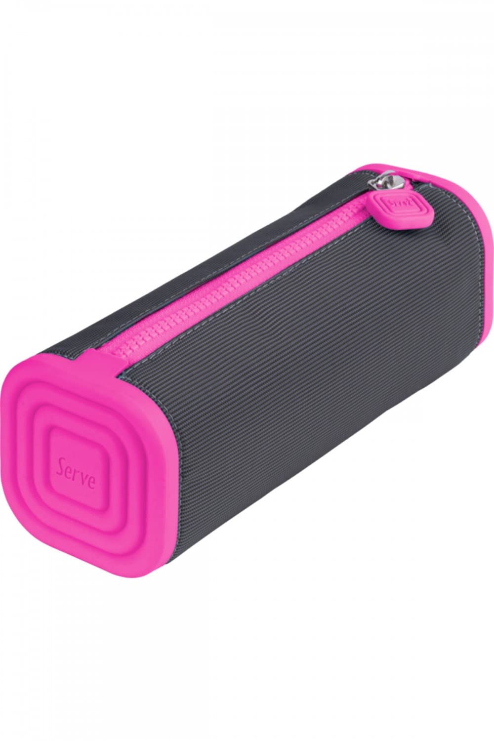 Serve Prismo Sl-Ply Kare Kalem CanTaşi K.Gri-F.Pembe