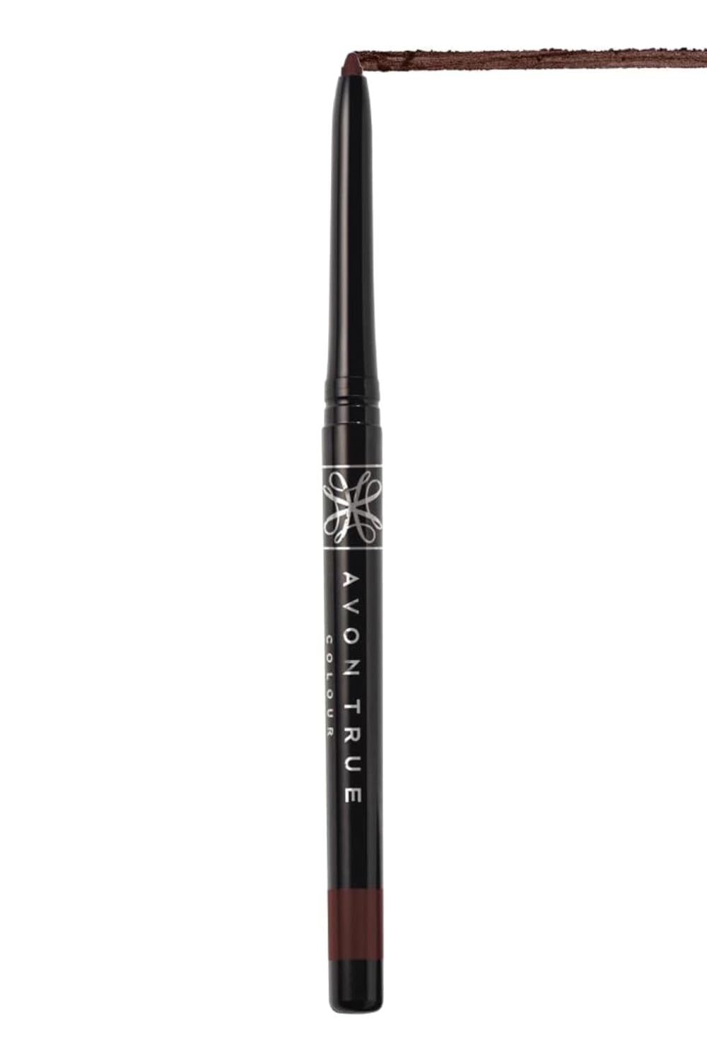 Avon Glimmersticks Asansörlü Açılıp Kapanabilen Göz Kalemi Cosmic Brown