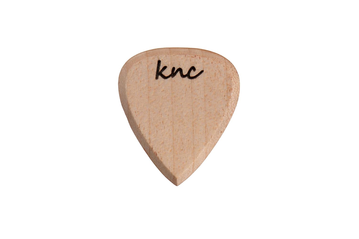 Knc Picks Maple Standart Heavy (3mm)