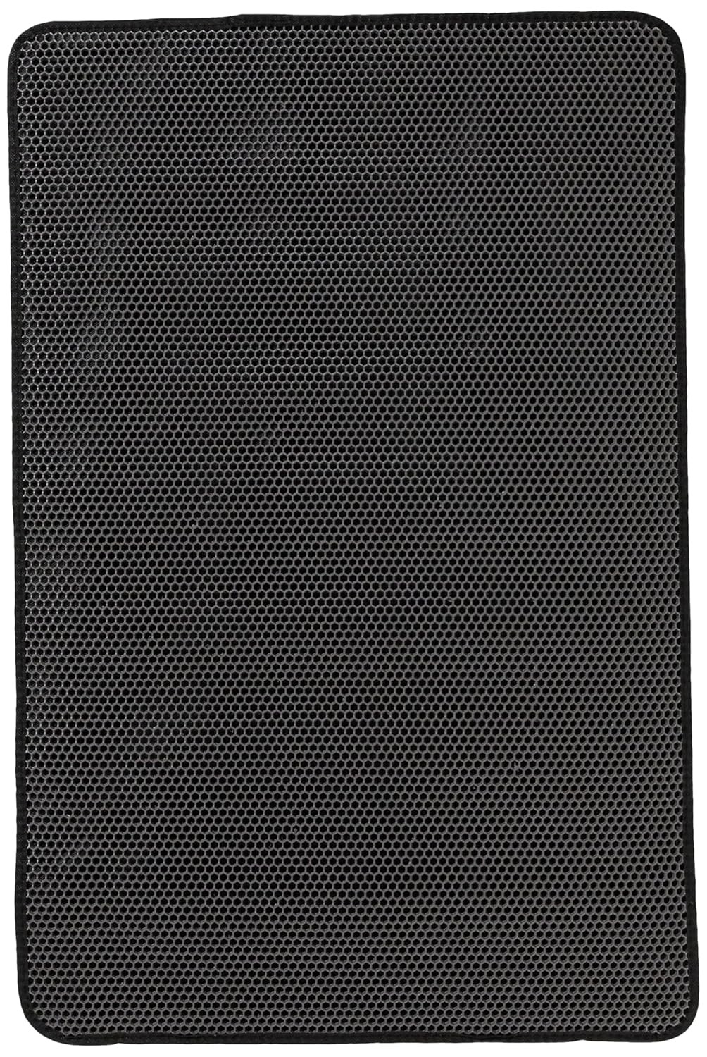 bypet Kedi Tuvaleti Önü Elekli Kedi Kumu Paspası 90 x 60 cm