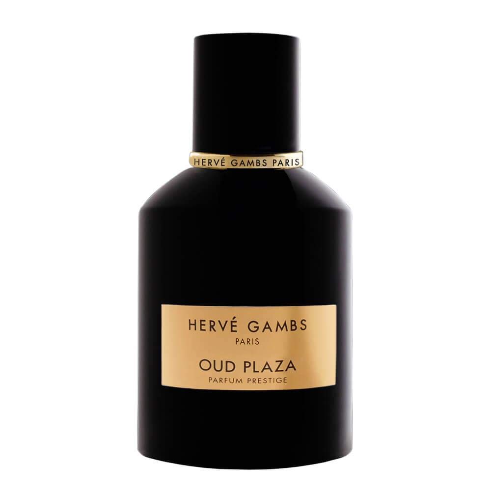 Herve Gambs PLUX100-OM Prestige Oud Plaza Parfüm, 100ml