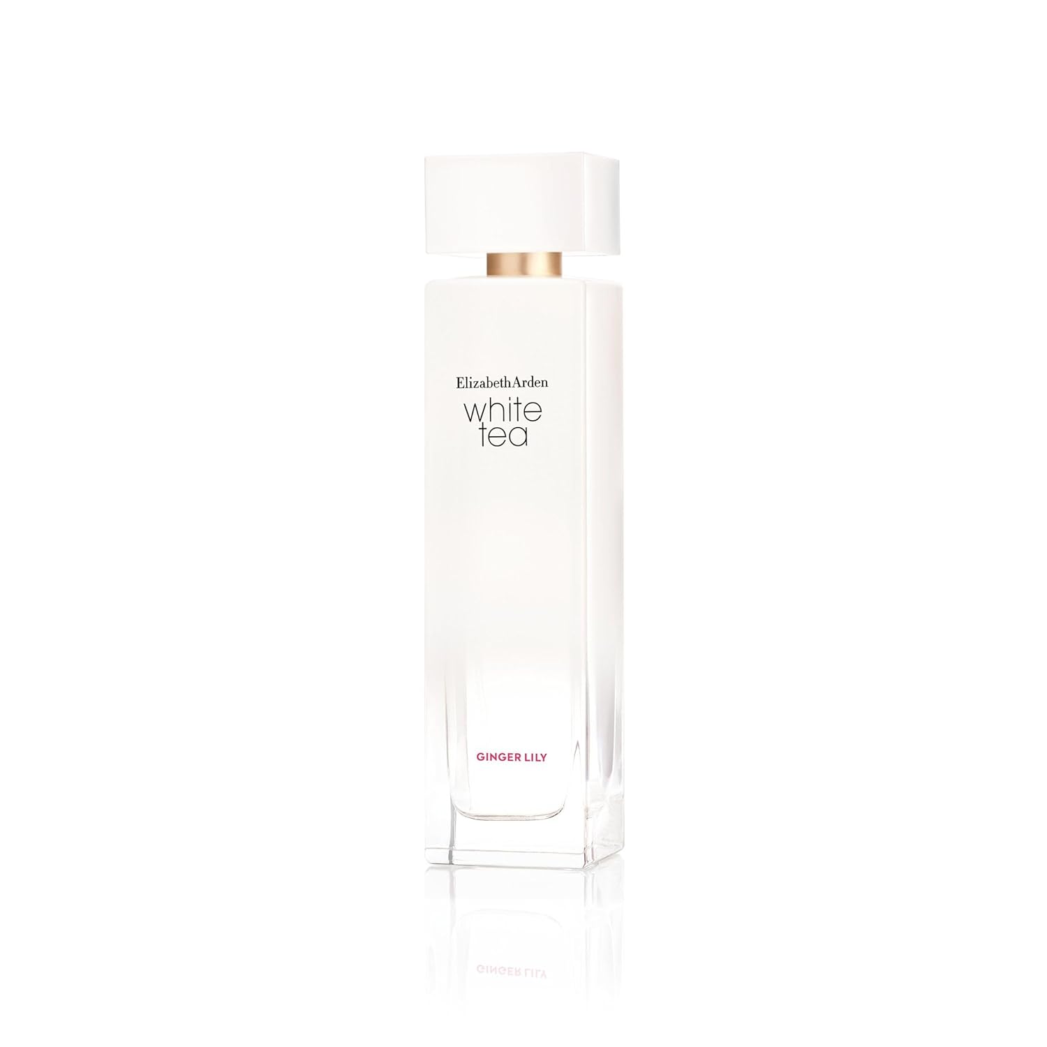 Elizabeth Arden White Tea Ginger Lilly Edt, 100ml
