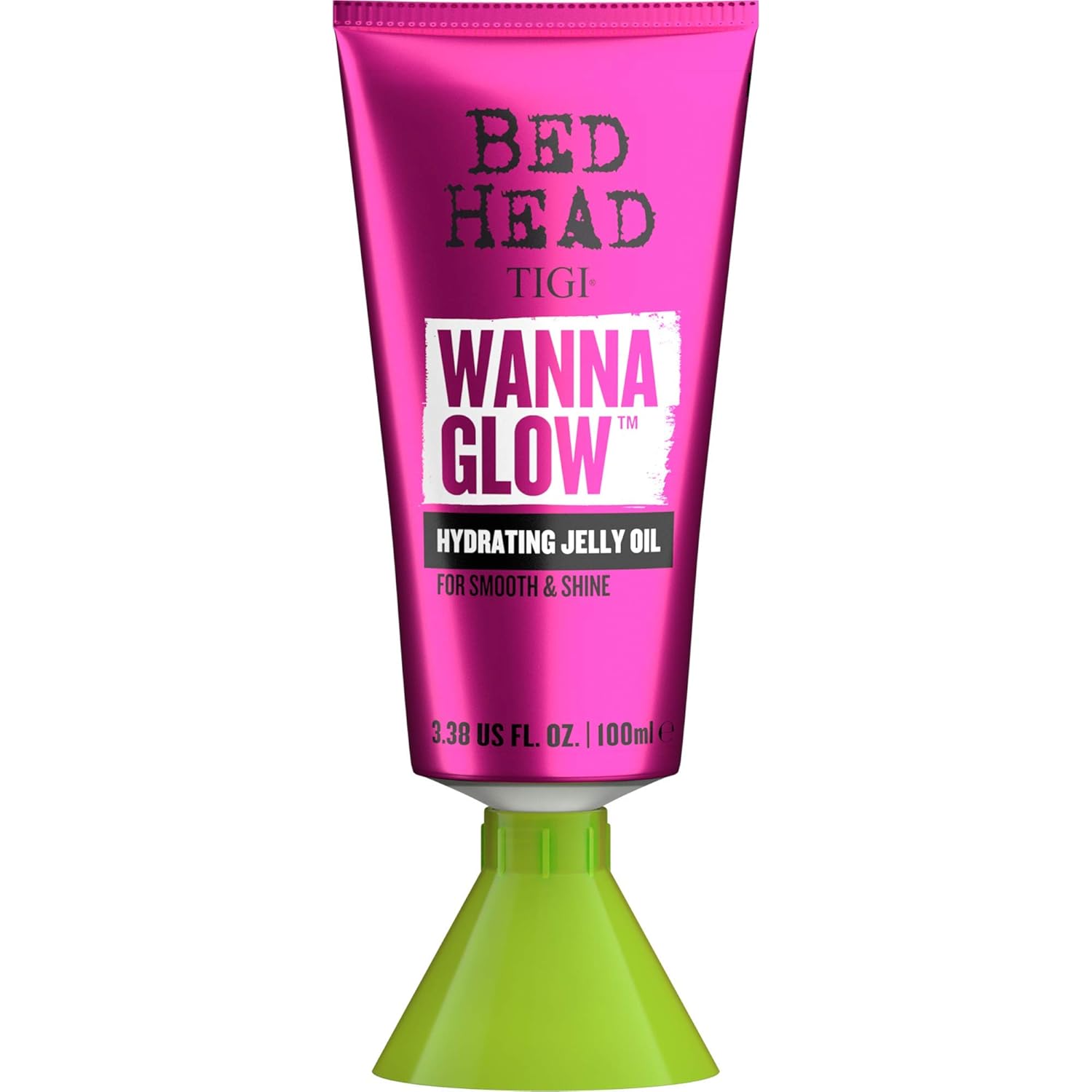 Tigi Bed Head Wanna Glow Jelly Oil Nemlendirici Bakım Yağı 100 ml