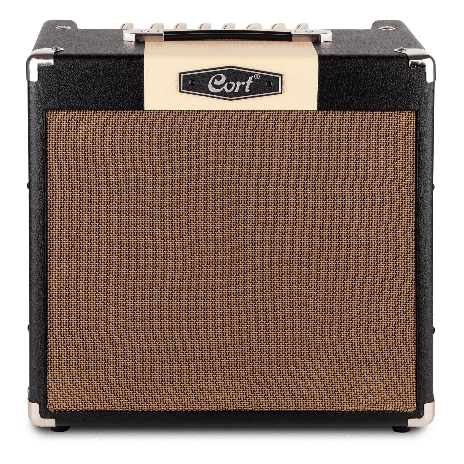 Cort CM30R Elektro Amfi