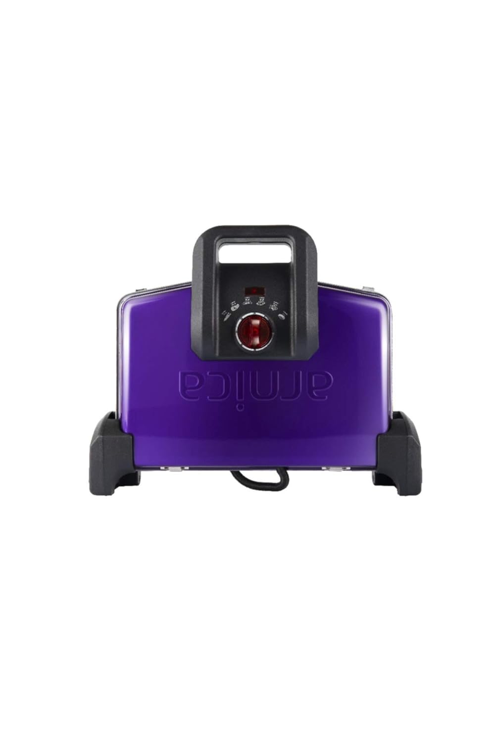 Arnica Ayvalık Granit Tost Makinesi, Mor