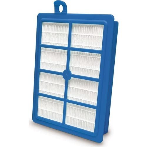 Popüler Hepa13 Hepa 13 Filtre Yıkanabilir (Mavi) Poşetli