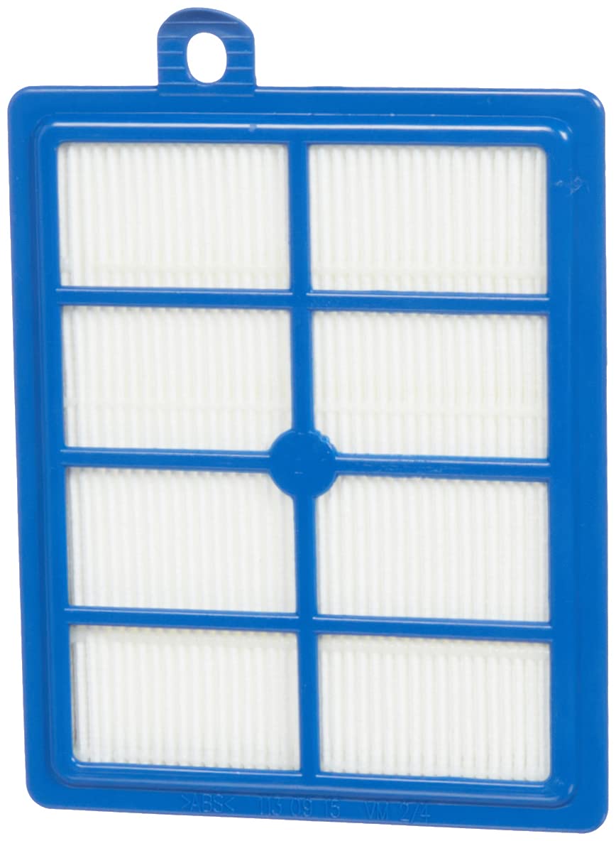 Popüler E-Hepa13 Electrolux Uyumlu Hepa 13 Filtre Mavi