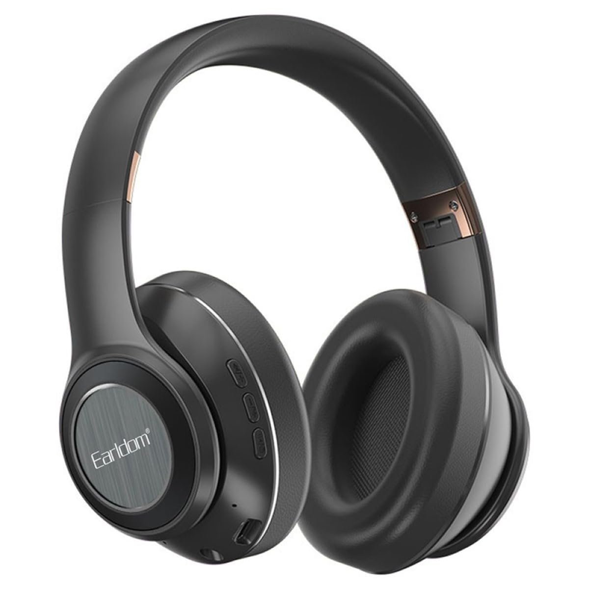 Earldom Stereo Bluetooth Kablosuz Kafaüstü Kulaklık (Mikrofonlu)