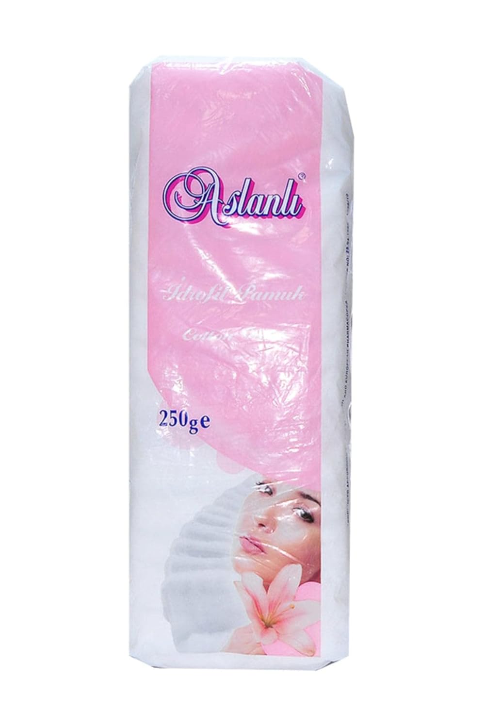 Papatya 250 gr Pamuk
