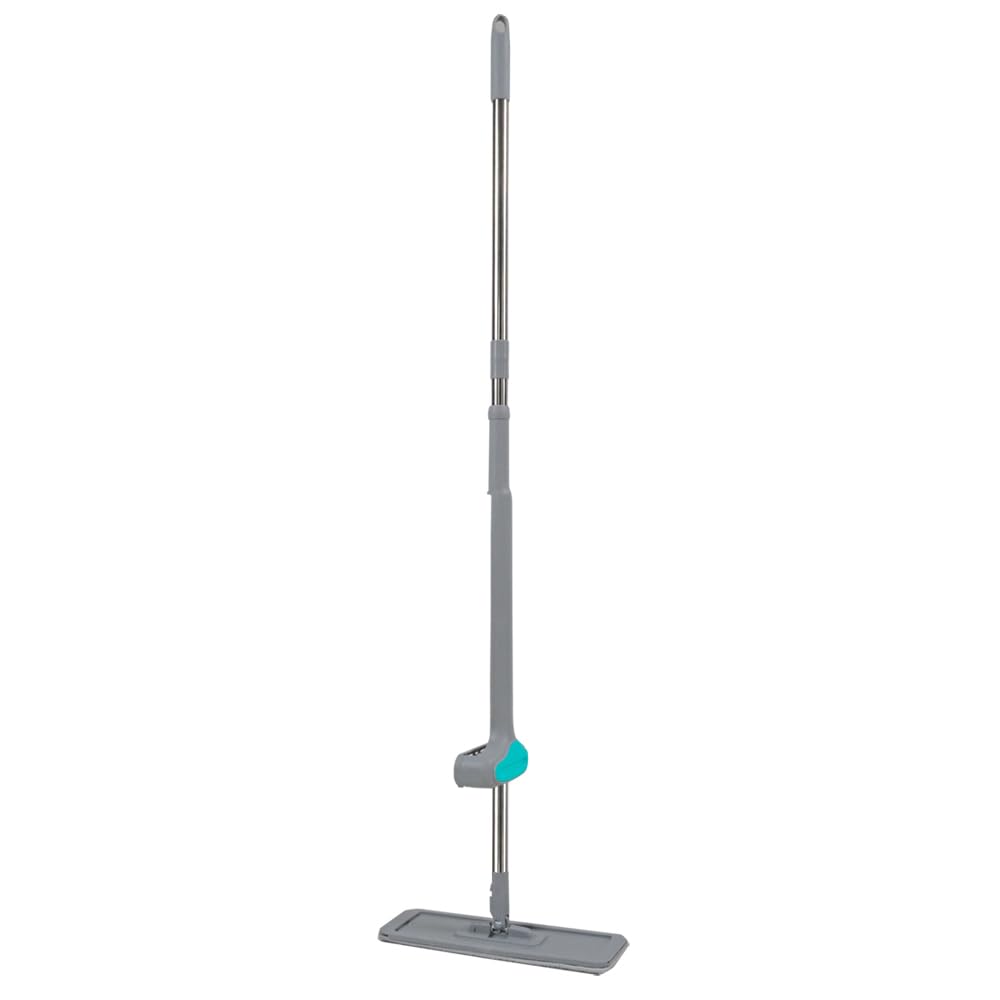 SMARTER EASY PASPAS TEMİZLİK SETİ KENDİNDEN SIKMALI MOP TABLET