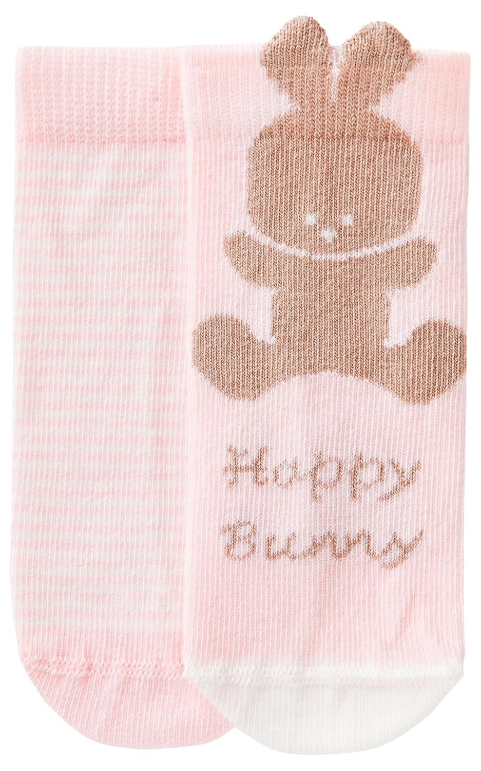 United Colors of Benetton Bunny Desenli Çorap Bebek