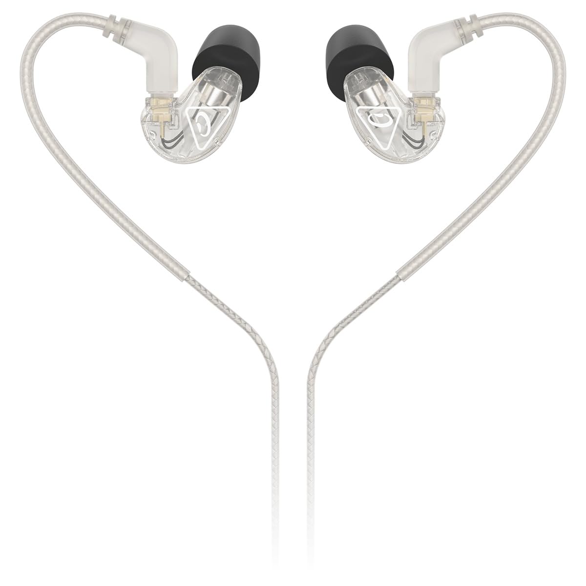 Behringer SD251-CL Kulak İçi Monitör Kulaklık