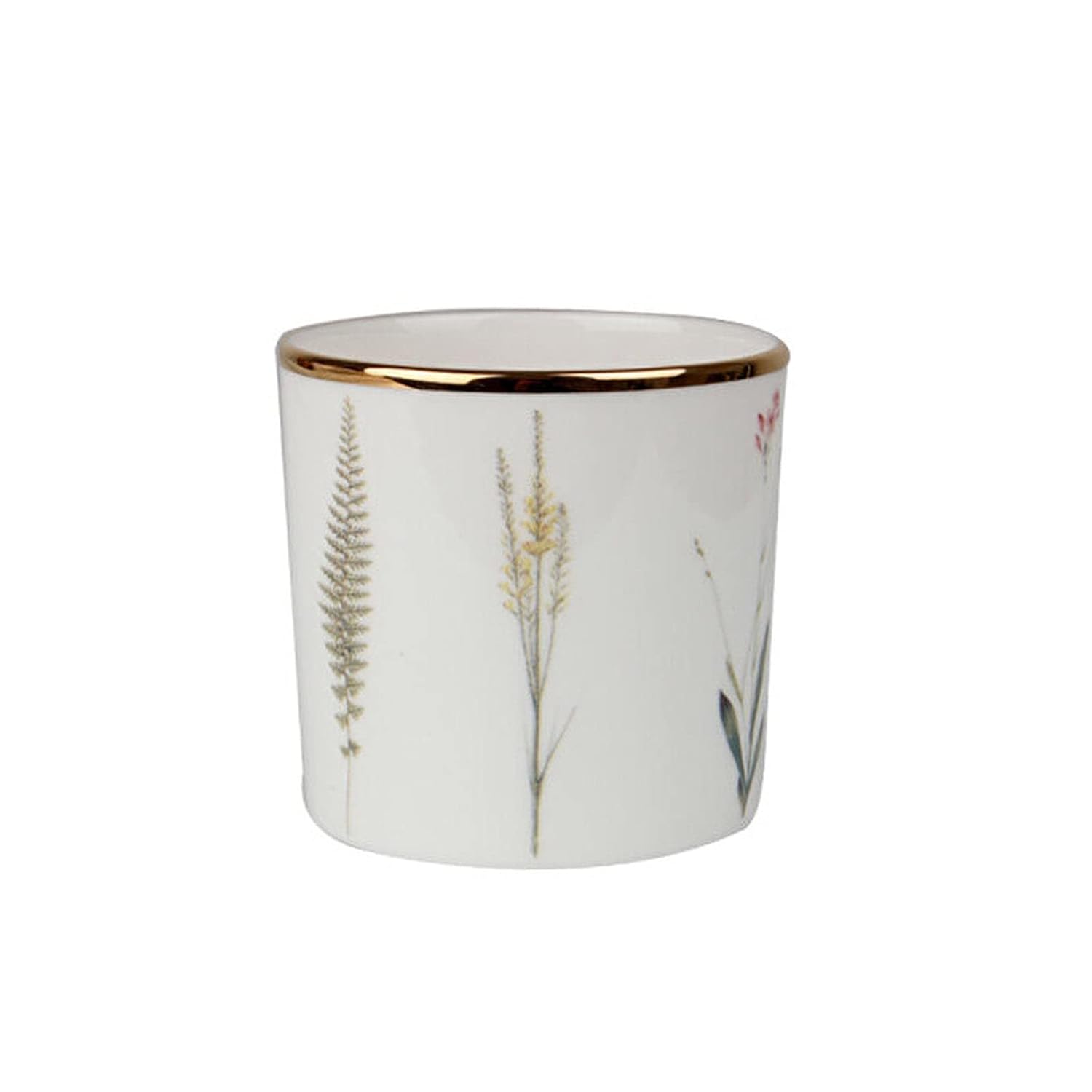 Porland Botanical Desen10 Bardak 230cc