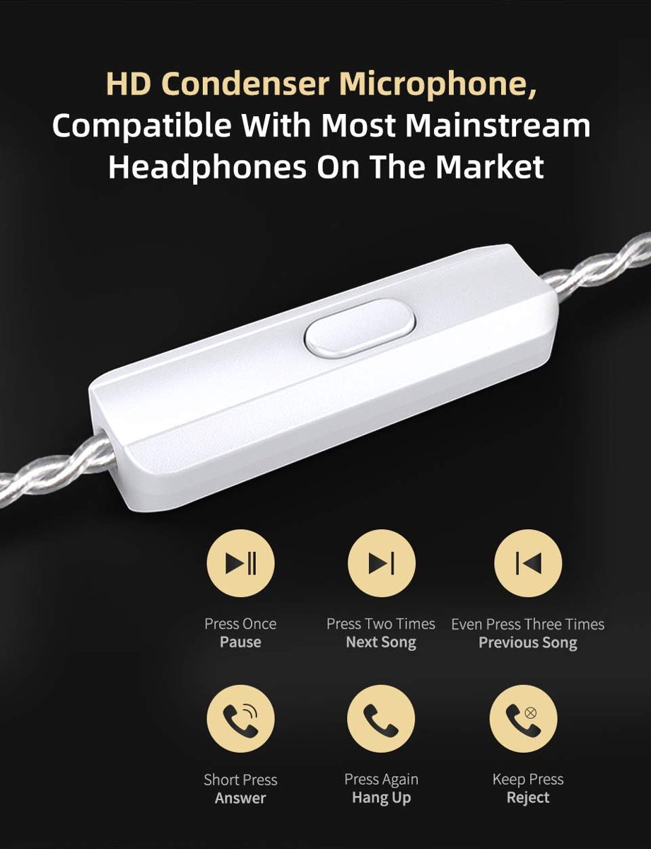 CCA KZ ZSN PRO X IEM Kulaklıklar Çift Sürücü Kulak İçi Monitör 1BA 1DD Kablolu Kulaklıklar HiFi Oyun Kulaklıkları Telefon Bilgisayar Tablet için