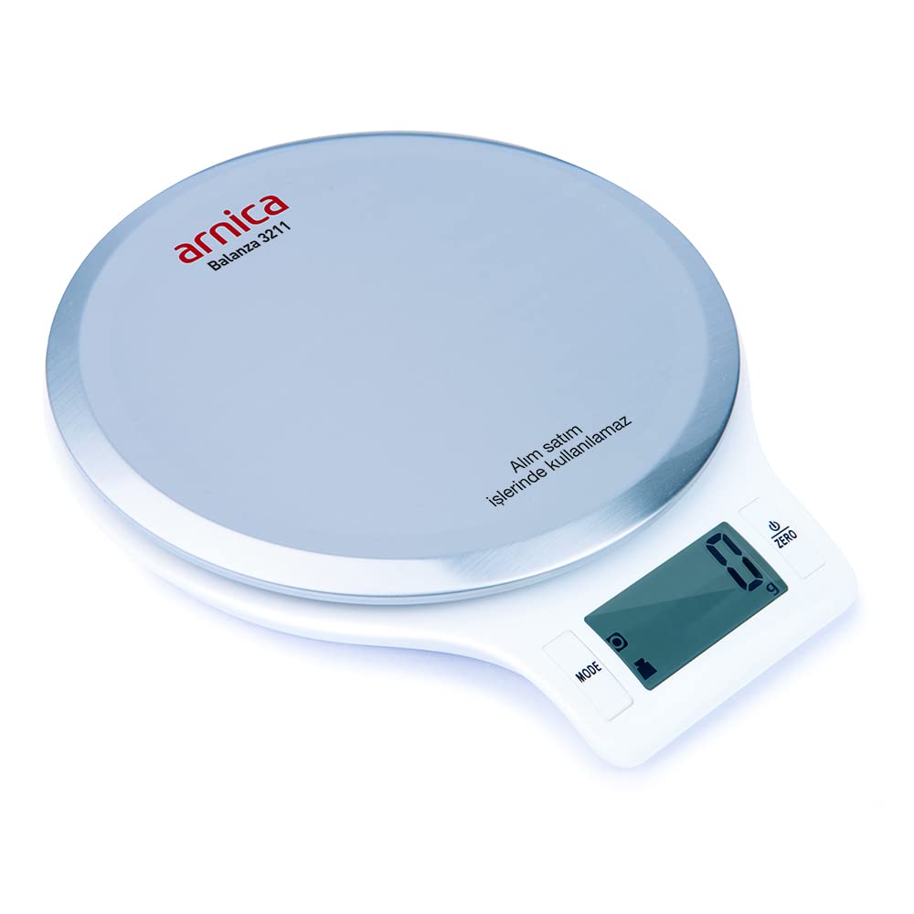 arnica GH29030 Balanza 4150 Mutfak Terazisi