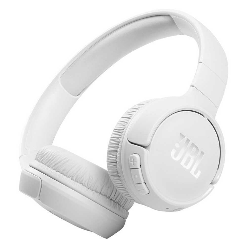 JBL Tune 510BT Multi Connect Wireless Kulaklık, Beyaz