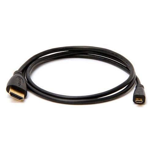 PrimeX PX-1121 Micro HDMI to HDMI 1.5 Metre 1080P FullHD Kablo, Micro Hdmi Kablo