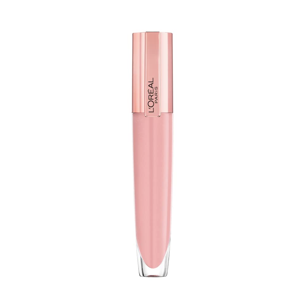 L'Oreal Paris Brilliant Signature Plump in Gloss Ruj - 402 Soar