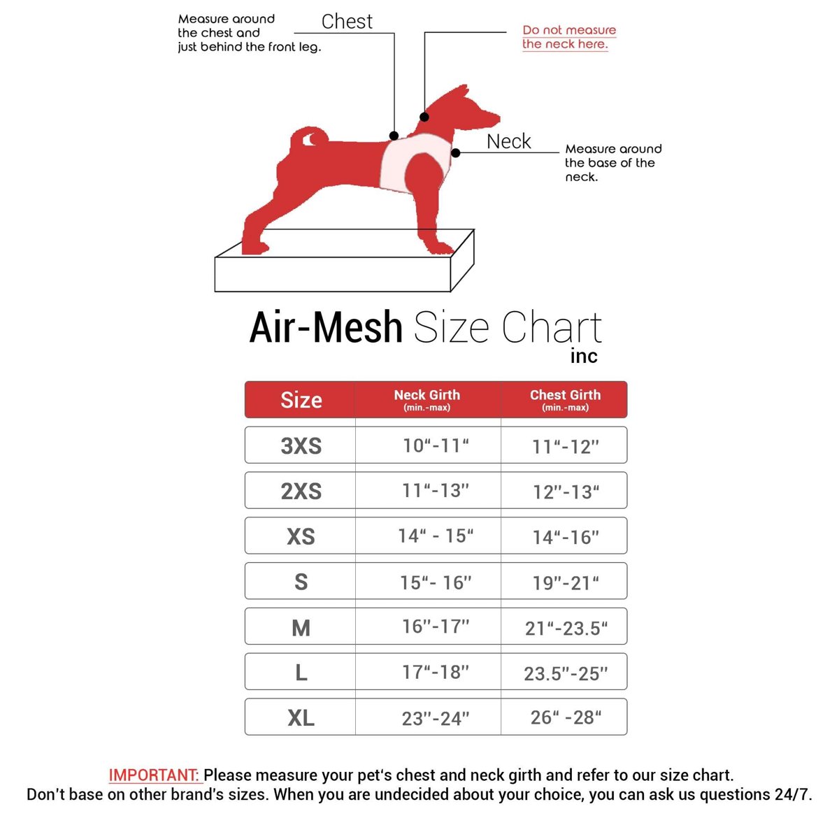 Tailpetz Air-Mesh Küçük ve Orta Irk Kedi Köpek Göğüs Tasması - Yumuşak, Nefes Alabilir, Dayanıklı (Emerald, XSmall)