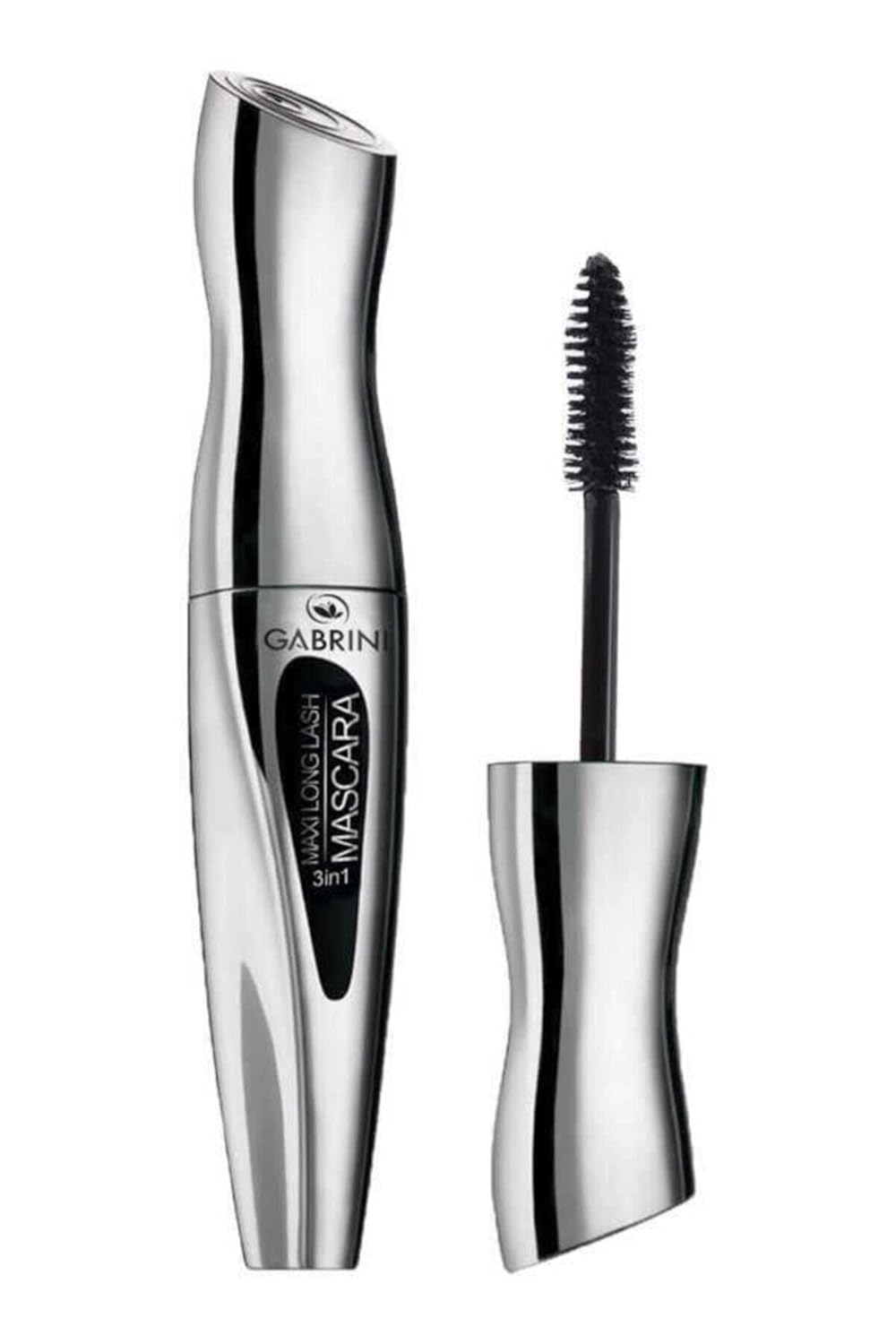 Gabrini Üçü Bir Arada Maksimum Uzun Kirpik Maskara