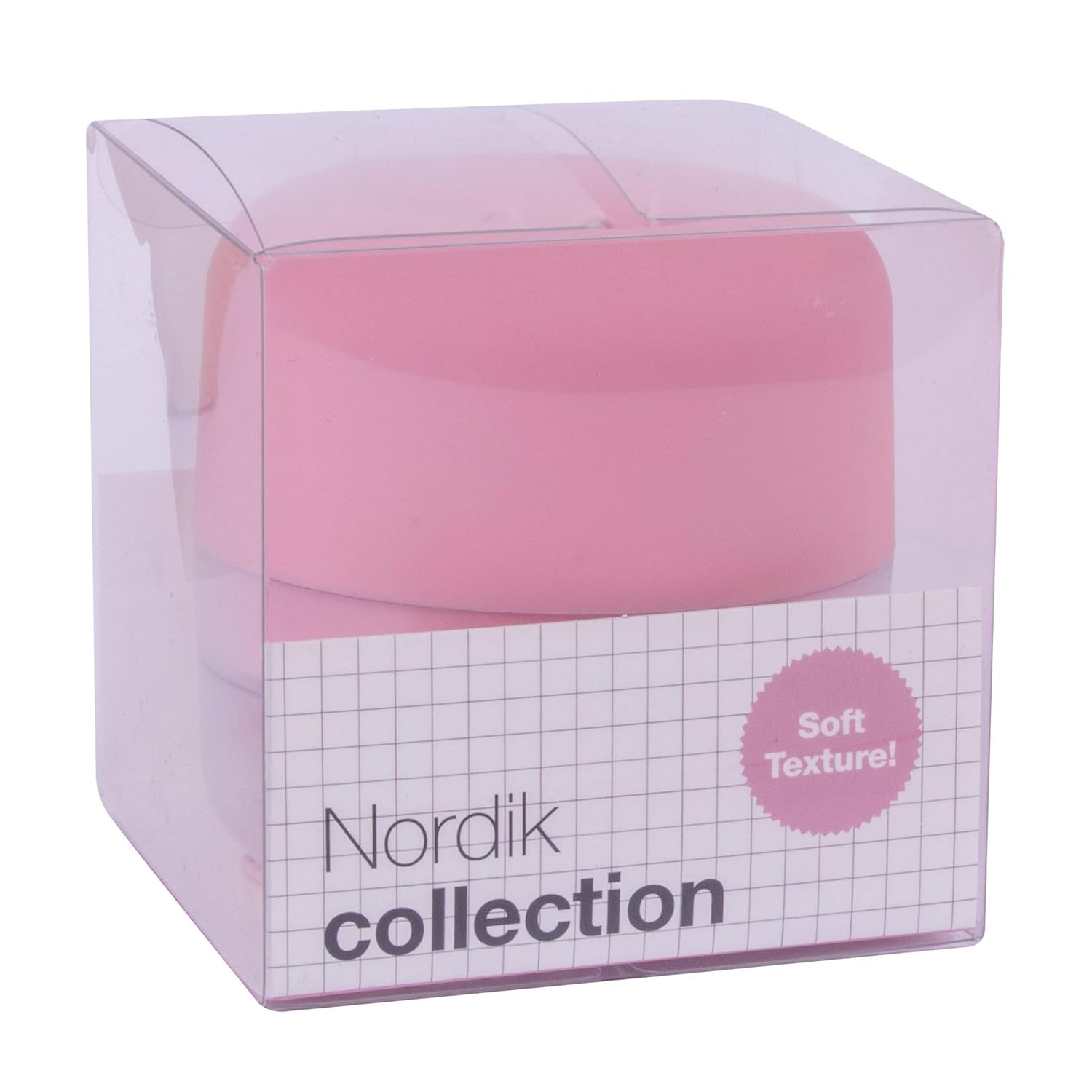 APLI Diger Apli Ataç Tutucu Pembe Mıknatıslı