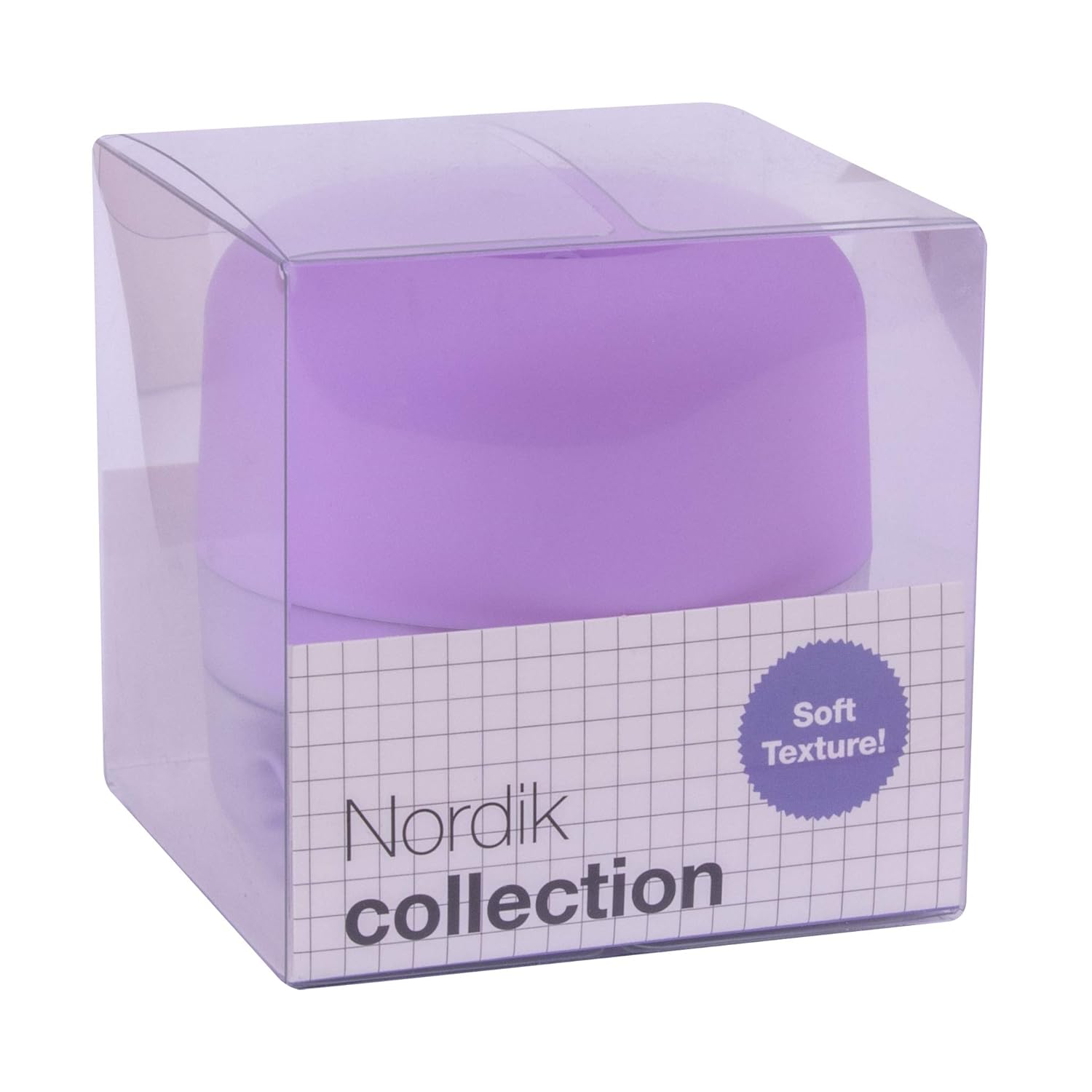 APLI Diger Apli Ataç Tutucu Lila Mıknatıslı