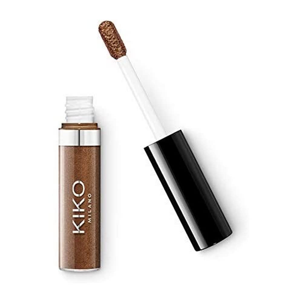 Kiko Milano GÖZ FARI - LONG LASTING LIQUID EYESHADOW 8025272925570