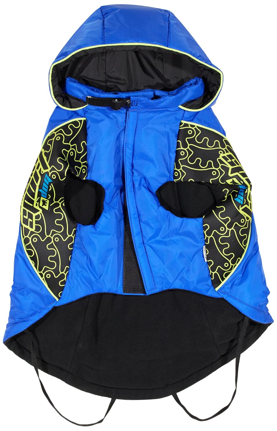 Ferplast EQUIPE 60 KÖPEK YELEĞİ