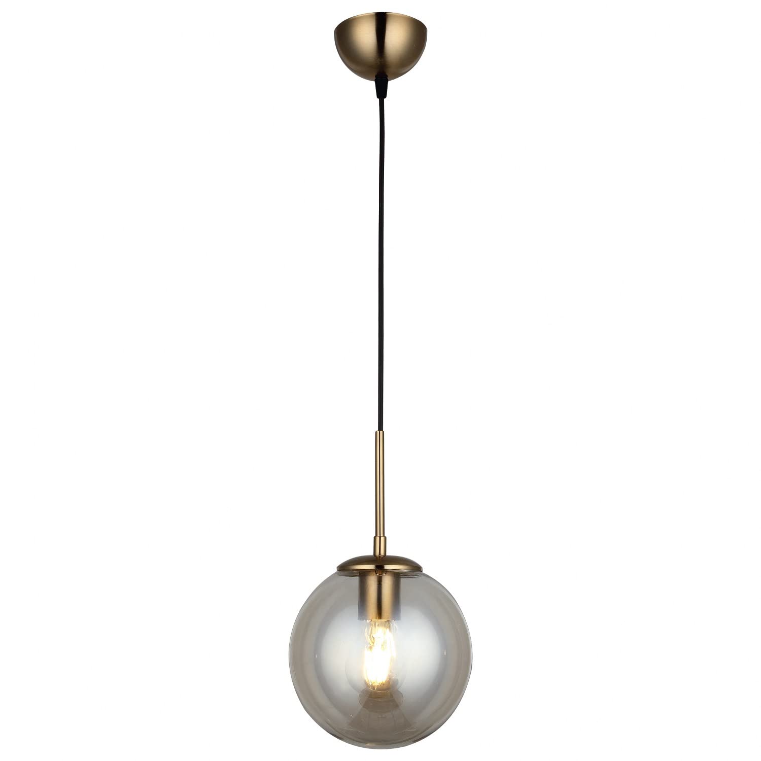 Lucea Polıno Tekli Eskitme Avize 1xe27