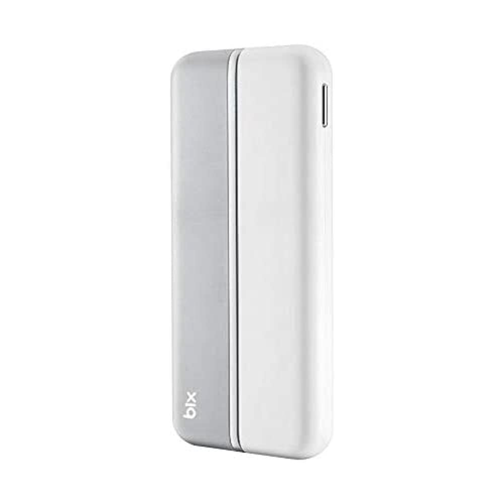 Bix HB-D10 iData Air 32 GB Hafızalı 10000mAh Taşınabilir Powerbank